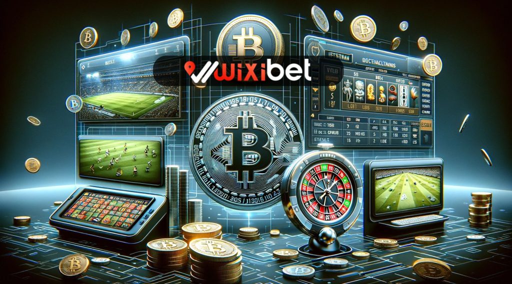 Best Crypto & Bitcoin Sports Betting Sites 2024