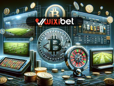 Best Crypto & Bitcoin Sports Betting Sites 2024