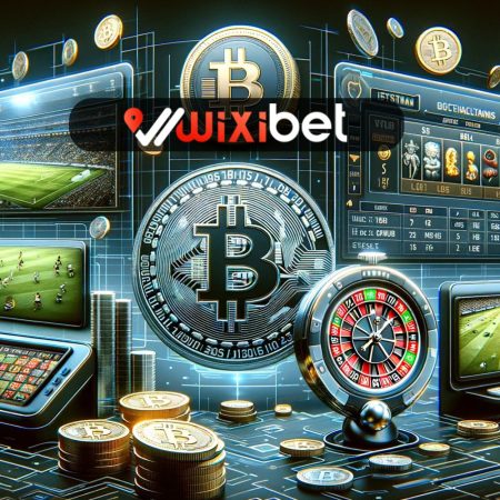 Best Crypto & Bitcoin Sports Betting Sites 2024