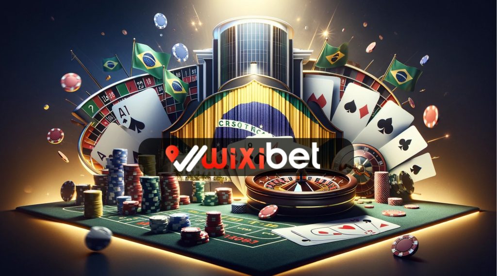 Comparing the Best Betting Sites in Brazil