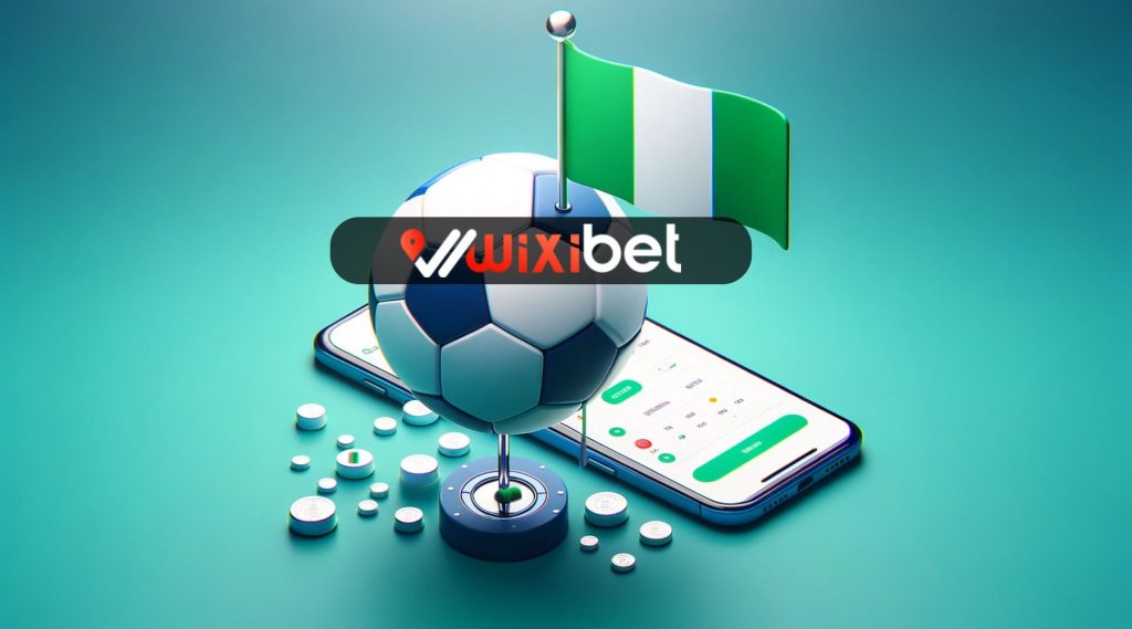 Online Betting in Nigeria Best Betting Sites