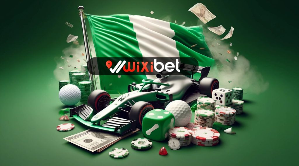 Online Betting in Nigeria Popular Sports to Bet On