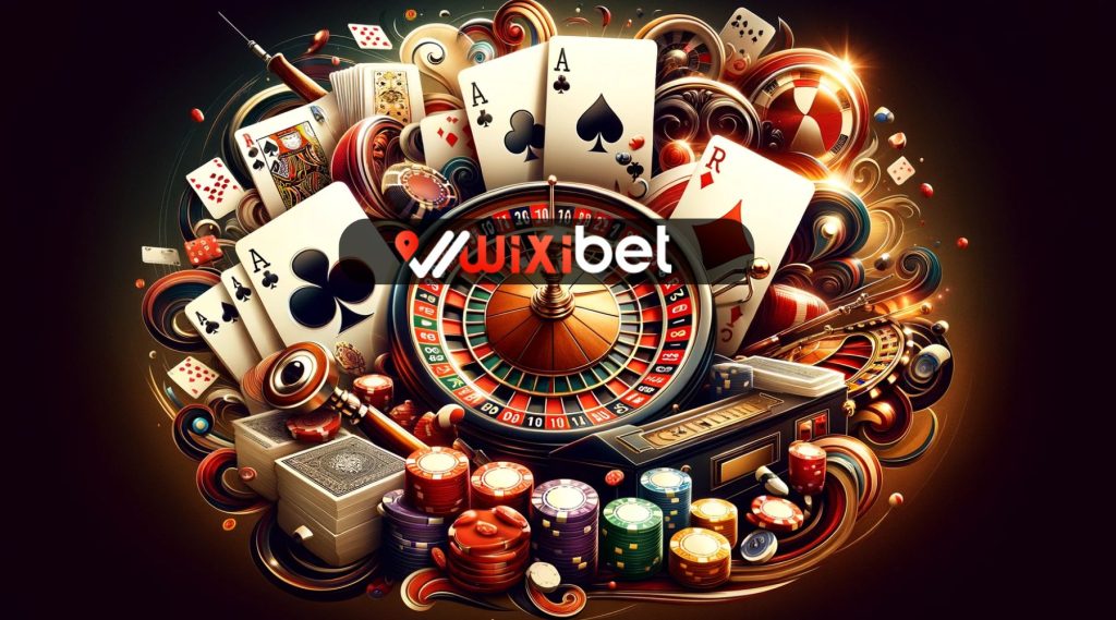 Popular Casino Games in Canada