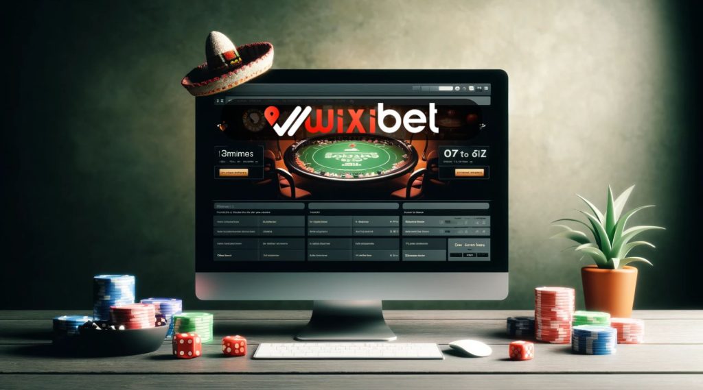 Spin and Win Mexico's Premium Slot Websites