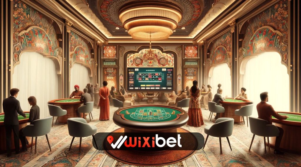 Tips when gambling Look for Casino Promotions