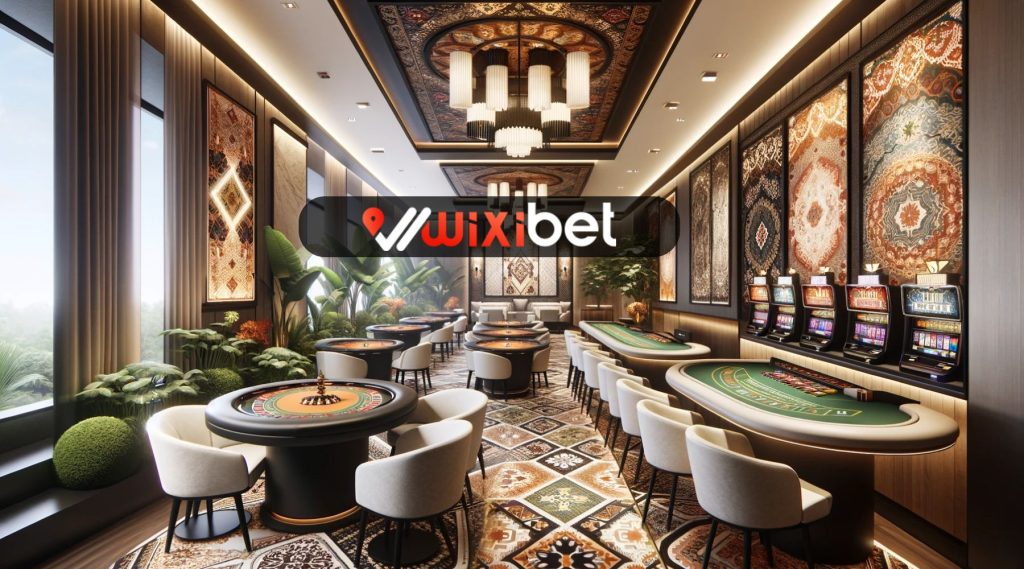 Tips when gambling in Indonesian Casinos