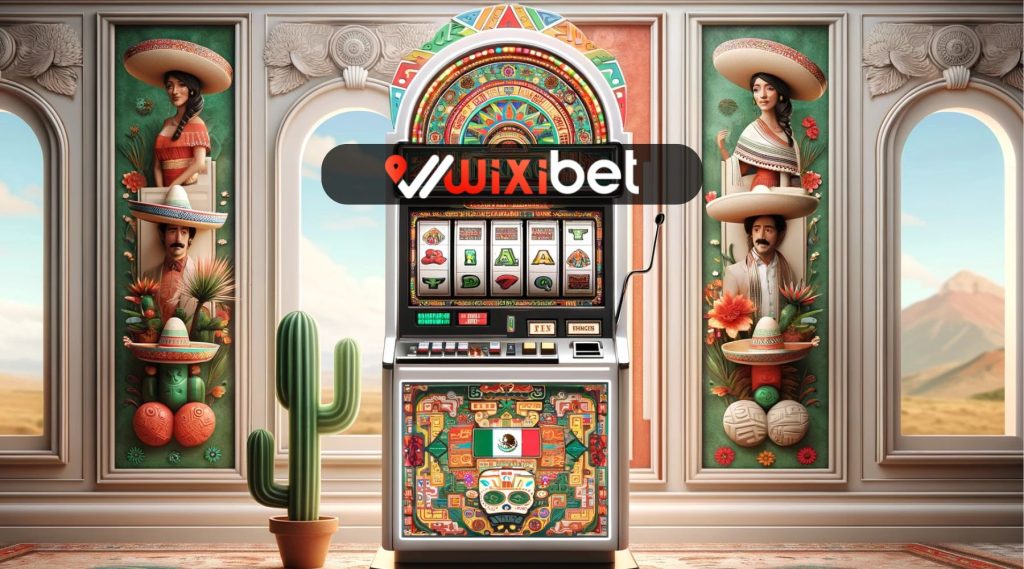 Top Live Casinos in Mexico