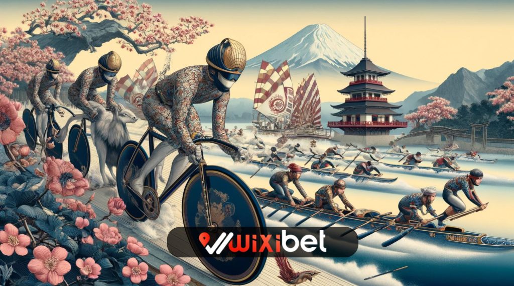 Gambling in Japan A Japanese Player's Guide to Success