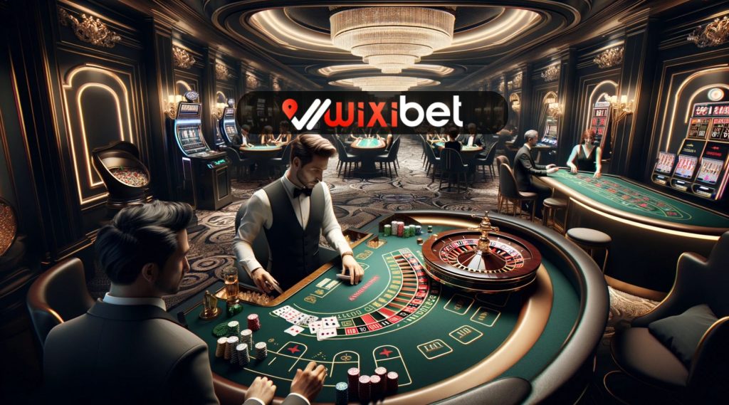 Jackpot Hunting How to Choose the Right Games to Play