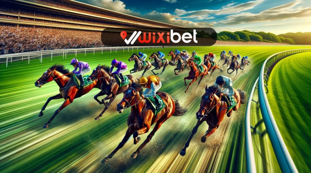 Online gambling in Japan Horse Racing