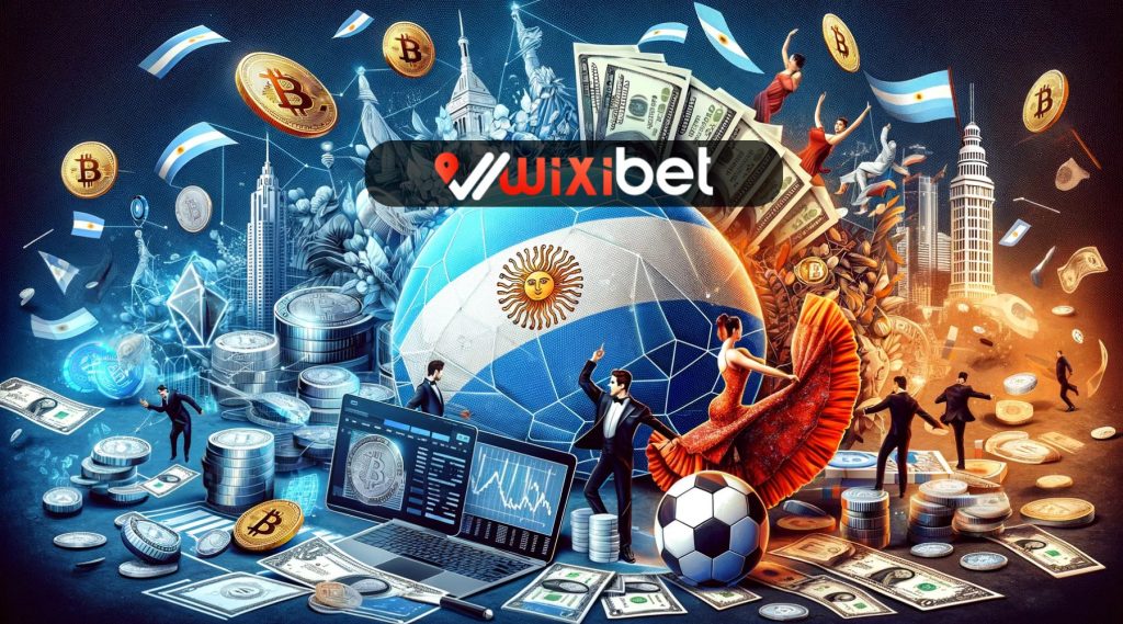 Where to Bet with Crypto in Argentina Platforms to Consider