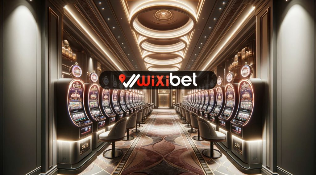 Advanced Concepts in Slot Machine Odds