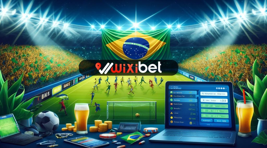 Discover Brazil's Top Live Betting Platforms