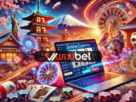 Gaming Galore: Japan’s Best Casino Sites