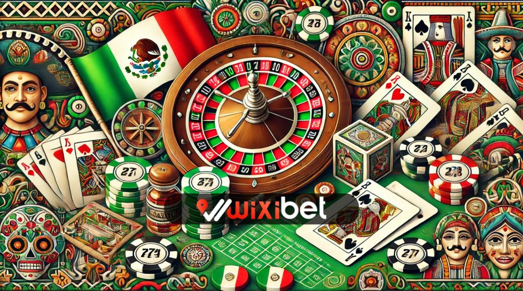 Tips for Mexican Players