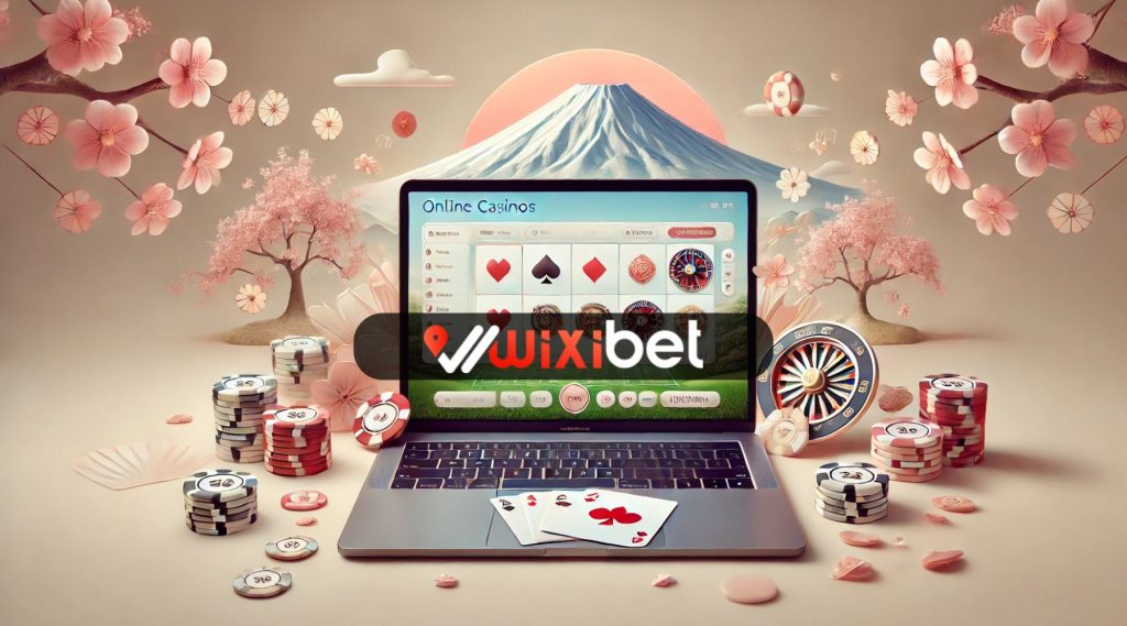 Top-Online-Casinos-for-Japanese-Players